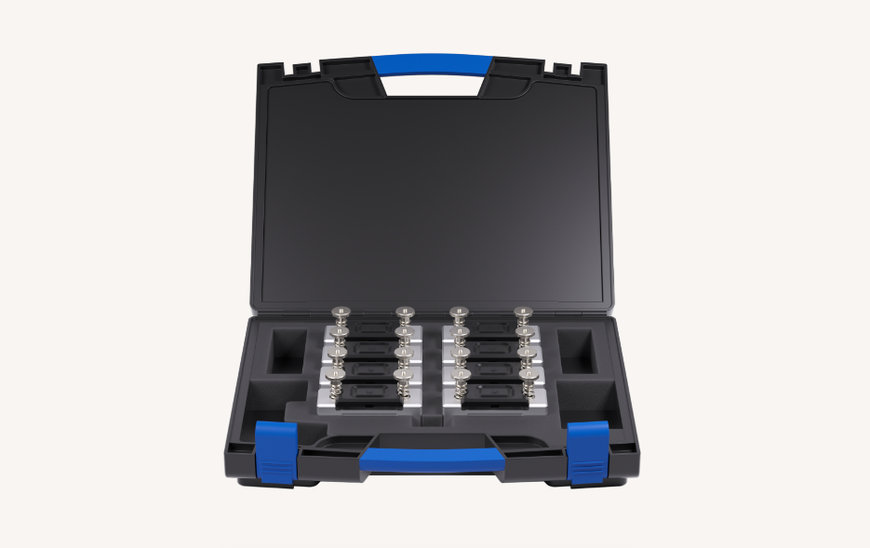 First Wireless Strain Measurement System to Measure Tie Bar Bending and Cavity Pressure Profile 